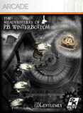 Misadventures of P.B. Winterbottom, The (Xbox 360)